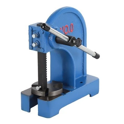 0,5 tonn manuell arborpress